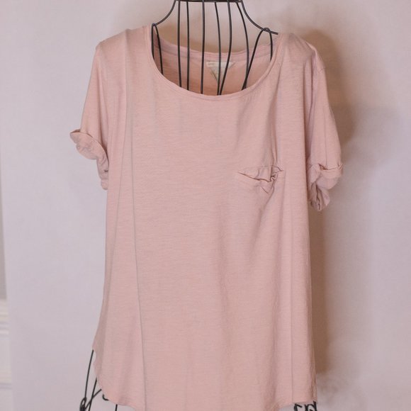 H&M Basics tee - Picture 2 of 3